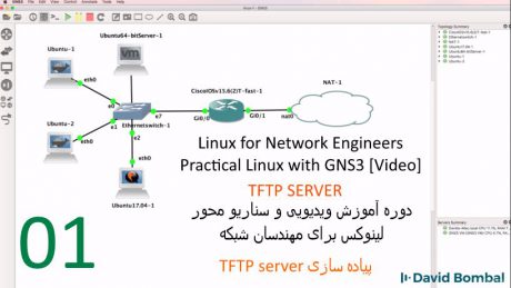 tftp server linux mint