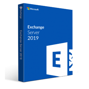 MS Exchange Server 2019