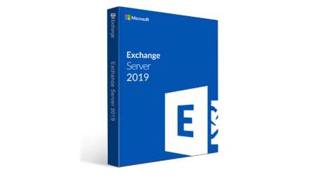 MS Exchange Server 2019