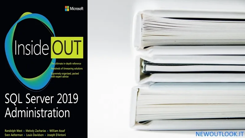 آموزش مدیریت مایکروسافت SQL Server 2019