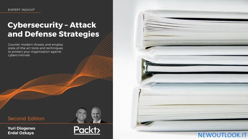 استراتژی حمله و دفاع امنیت سایبری