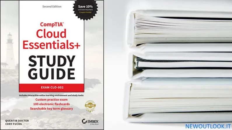 دانلود کتاب آموزشی Cloud