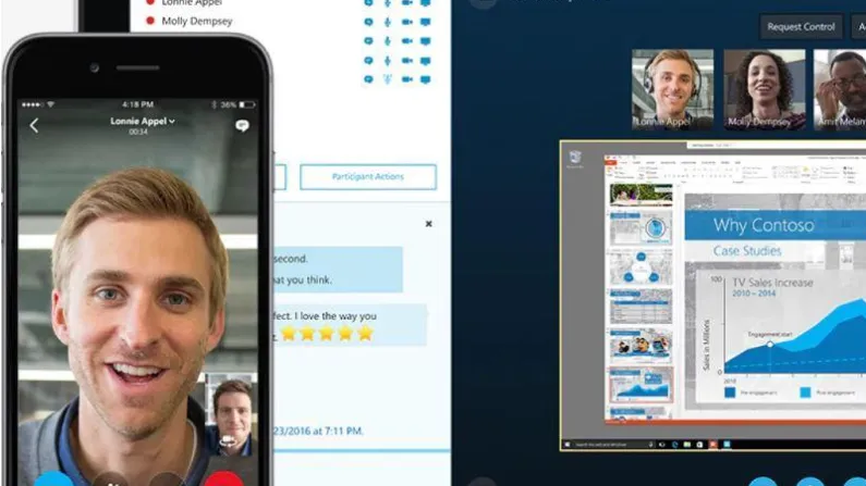 درک عمیق مایکروسافت Skype for Business